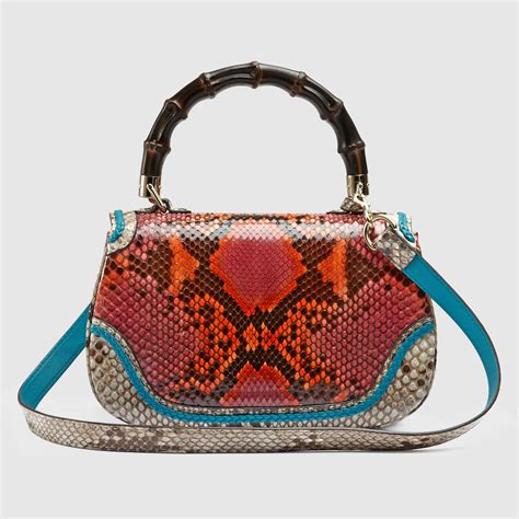 exotic gucci handbags|best gucci handbags 2021.